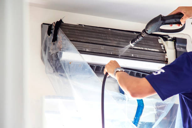 Best Air Vent Cleaning Services  in Hayward, CA