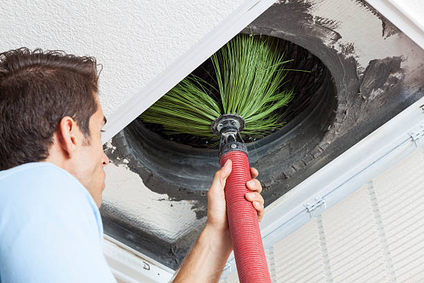 Best Commercial HVAC Duct Cleaning  in Hayward, CA