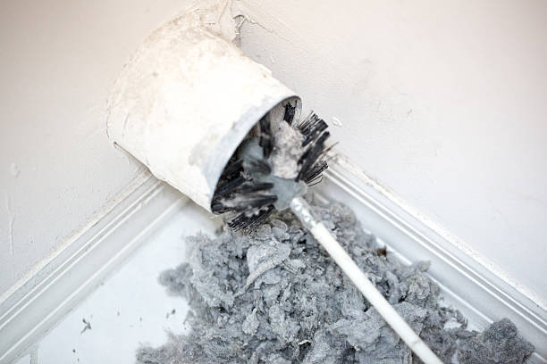 Emergency Air Duct Cleaning in CA